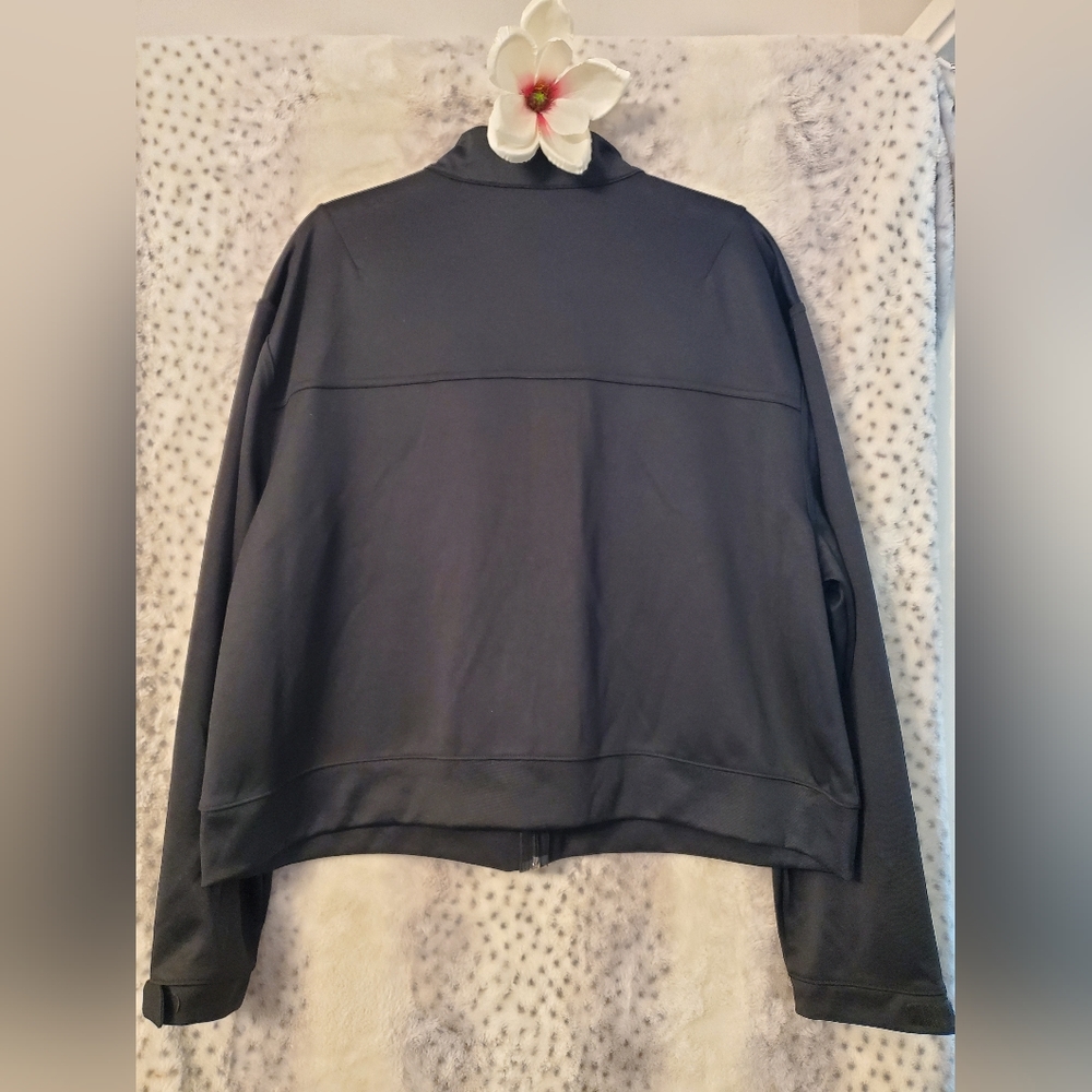 Nike Jacket Plus Size - Picture 2 of 3